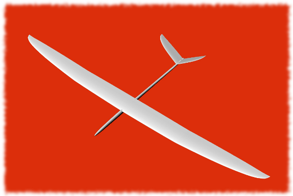 SuperStarlight V-tail