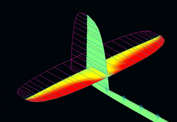 SuperStarlight tail optimization